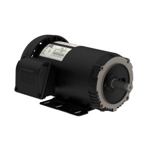 00112ET3E145TC-S WEG Motor 1HP 6P 143/5TC WCF2 - image 1