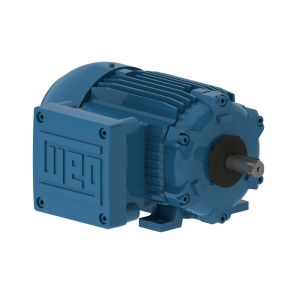 00112XT3E145T WEG MOTOR 1HP 6P 143/5T WFX1