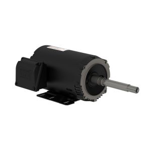 00118OT3E143JP-SG WEG Motor 1HP 4P 143/5JP WCA2 - image 1