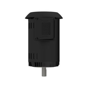 00118OT3ER143TC-S WEG Motor 1HP 4P 143/5TC WCA2 - image 1