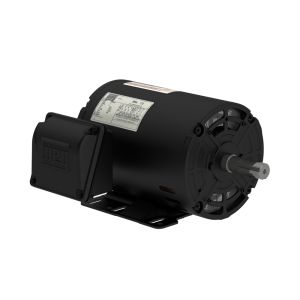 00118OT3H143T-SG WEG Motor 1HP 4P 143/5T WCA2 - image 1