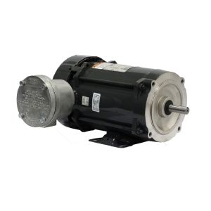 00118XS1B56C WEG Motor 1HP 4P 56C WCF2 - image 1
