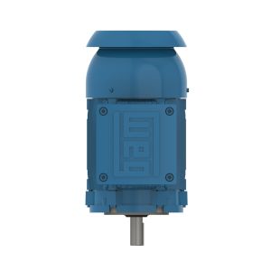 00118XT3ER143TC WEG MOTOR 1HP 4P 143/5TC WFX1