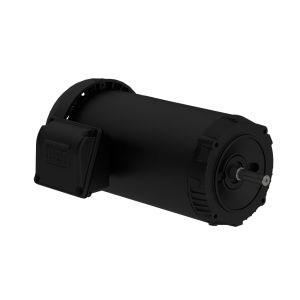 00136ET3EW56CFL-S WEG Motor 1HP 2P W56C WCF2 - image 1