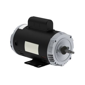 00136OS1BJP56J-S WEG Motor 1HP 2P 56J WCA2 - image 1