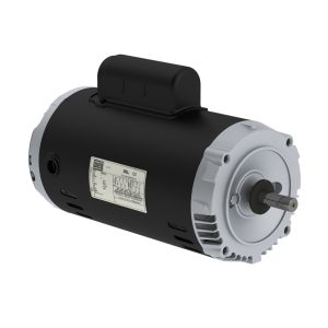 00136OS1BJPR56C-S WEG Motor 1HP 2P 56C WCA2 - image 1