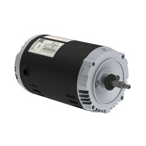 00136OS3EJPR56J-S WEG Motor 1HP 2P 56J WCA2 Jet Pump TRIF - image 1