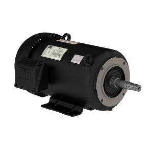 00152ET3E182JM-S WEG Motor 1.5HP 6P 182/4JM WCF2 - image 1
