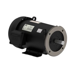 00152ET3E182TC-S WEG Motor 1.5HP 6P 182/4TC WCF2 - image 1
