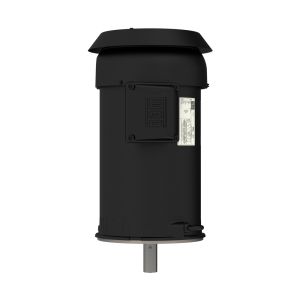 00152ET3ER182TC-S WEG Motor 1.5HP 6P 182/4TC WCF2 - image 1