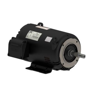 00152OT3E182JM-S WEG Motor 1.5HP 6P 182/4JM WCA2 - image 1