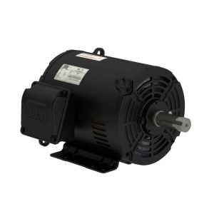 00152OT3E182T-S WEG Motor 1.5HP 6P 182/4T WCA2 - image 1