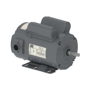00156AS1RAF143TZ-S WEG Motor 1.5HP 2P 143/5T WCF2 Rolled Steel - image 1