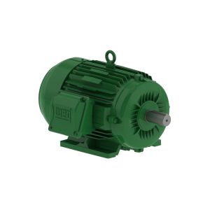 00156EG3E143T-W22 WEG Motor 1.5HP 2P 143/5T WFF2 - image 1