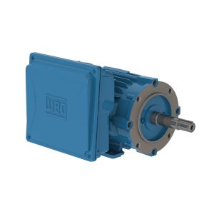 00156ES1E143JM-W22 WEG Motor 1.5HP 2P 143/5JM WFF2 - image 1