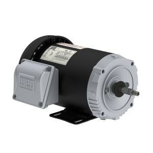 00156ET3EJP56J-S WEG Motor 1.5HP 2P 56J WCF2 Jet Pump TRIF - image 1