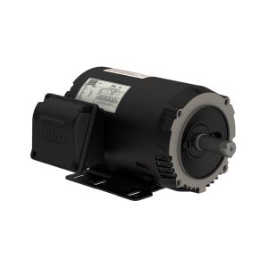 00156OT3E143TC-S WEG Motor 1.5HP 2P 143/5TC WCA2 - image 1