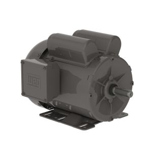 00158ES1E145T WEG Motor 1.5HP 4P G143/5T WCF1 - image 1