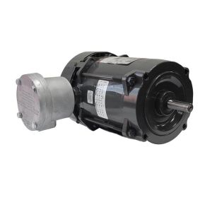 00158XT3E56CFL WEG Motor 1.5HP 4P 56C WCF2 - image 1