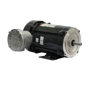 00158XT3E56HC WEG Motor 1.5HP 4P 56HC WCF2 - image 1