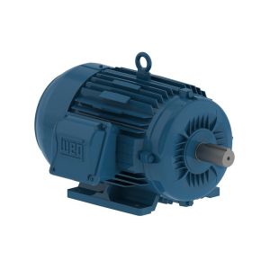 00209ET3E213T-W22 WEG Motor 2HP 8P 213/5T WFF2 - Image 1