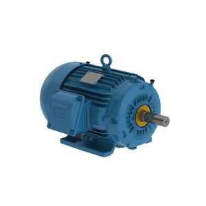 00209ST3QIE213T-W22 WEG Motor 2HP 8P 213/5T WFF2 - Image 1