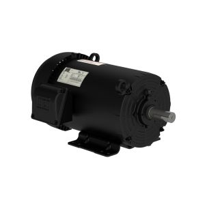 00212ET3E184T-SG WEG Motor 2HP 6P 182/4T WCF2 - Image 1