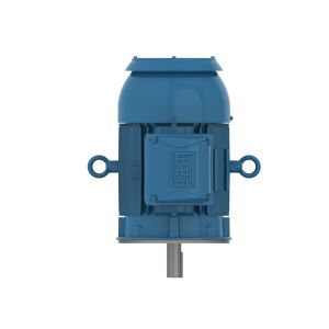 00212ET3ER184TC-W22 WEG Motor 2HP 6P 184TC WFF2 - Image 1
