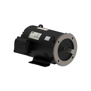 00212OT3H184TC-S WEG Motor 2HP 6P 182/4TC WCA2 - Image 1