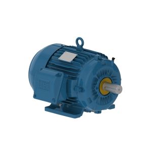 00212ST3HIE184T-W22 WEG Motor 2HP 6P 182/4T WFF2 - Image 1