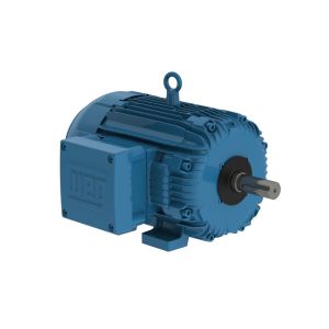 00212XT3H184T WEG Motor 2HP 6P 182/4T WFX1 - Image 1
