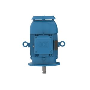 00218ET3E145HP-W22 WEG Motor 2HP 4P 145HP WFF2 - Image 1