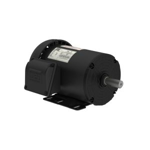 00218ET3E145T-SG WEG Motor 2HP 4P 143/5T WCF2 - Image 1