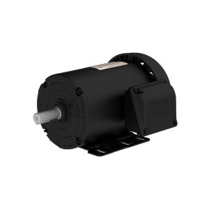 00218ET3E145TF2-S WEG Motor 2HP 4P 143/5T WCF2 - Image 1