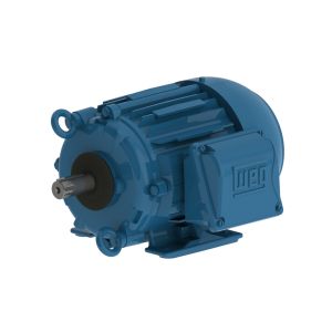 00218ET3ECT145T-W22 WEG Motor 2HP 4P 143/5T WFF2 - Image 1