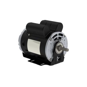 00218OT1BRBO56H-S WEG Motor 2HP 4P 56H WCA2 ROLLED STEEL MONO - Image 1