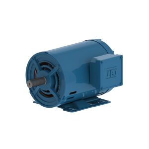 00218OT3P145TF2 WEG Motor 2HP 4P E143/5T WCA1 - Image 1