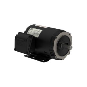 00218OT3V145TC-S WEG Motor 2HP 4P 143/5TC WCA2 - Image 1