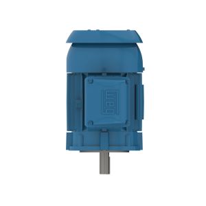00218ST3QIER145TC-W2 WEG Motor 2HP 4P 145TC WFF2 - Image 1