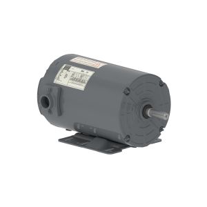 00236AP3EAF143TZ-S WEG Motor 2HP 2P 143/5TZ WCF2 - Image 1