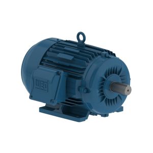 00236ET3H145T-W22 WEG Motor 2HP 2P 143/5T WFF2 - Image 1