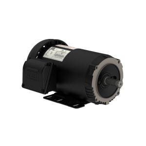 00236ET3H145TC-S WEG Motor 2HP 2P 143/5TC WCF2 - Image 1
