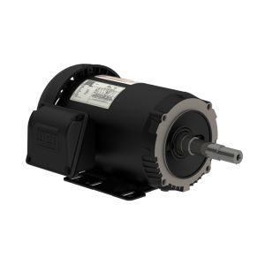 00236ET3V145JM-S WEG Motor 2HP 2P 143/5JM WCF2 - Image 1