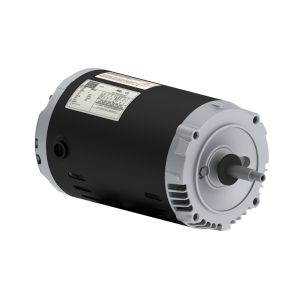 00236OS3HJPR56J-S WEG Motor 2HP 2P 56J WCA2 JET PUMP TRIF - Image 1