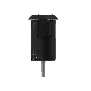 00236OT3E145JMV-S WEG Motor 2HP 2P 143/5JM WCA2 - Image 1