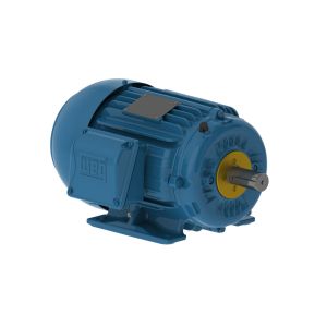 00236ST3HIE145T-W22 WEG Motor 2HP 2P 143/5T WFF2 - Image 1