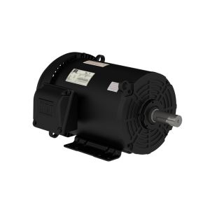 00312ET3H213T-S WEG Motor 3HP 6P 213/5T WCF2 - Image 1