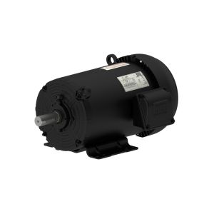 00318ET3E182TF2-S WEG Motor 3HP 4P 182/4T WCF2 - Image 1