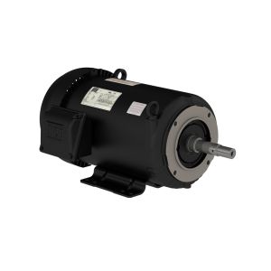 00318ET3H182JM-SG WEG Motor 3HP 4P 182/4JM WCF2 - Image 1