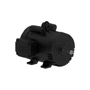 00318OS1CCDOL184T WEG Motor 3HP 4P 184T WFA1 - Image 1